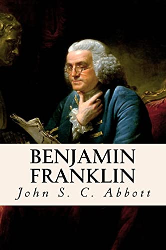 Benjamin Franklin