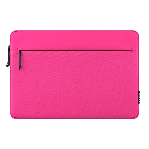 Funda Incipio Truman para Surface Pro 4 rosa MRSF-095-PNK nylon 1