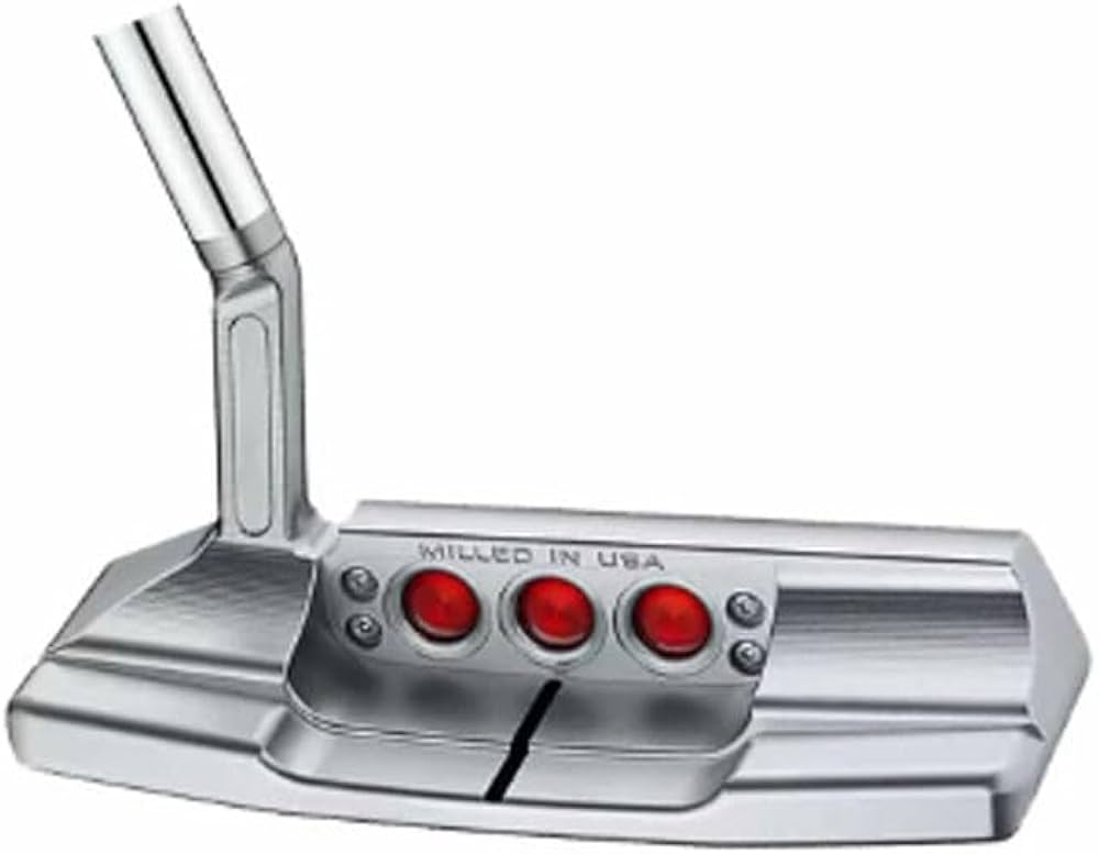 Amazon.co.jp: 【USモデル】 タイトリスト スコッティー キャメロン