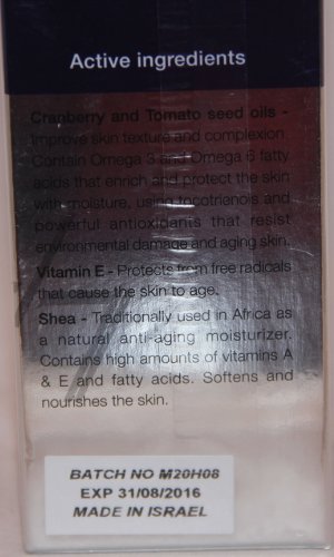 Chic 24/7 Long Lasting Nourishing & Protective Serum 1.35 Fl Oz