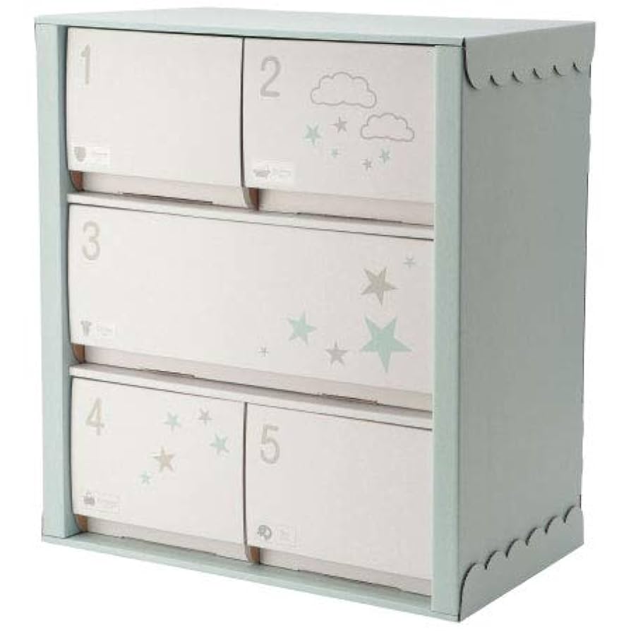 Amazon.co.jp: たまひよSHOP 【クラフト製】 組立 ベビー