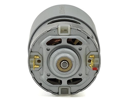 Team Associated Compact Starter Box 775 Motor #TOP1