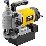 Furadeira Com Base Magnética, 220 V~, Fmv 1880, Vonder Plus.