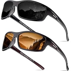 Z07 Glossy Black/Grey + Glossy Brown/Brown