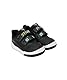 PUMA Jungen Unisex Kinder MULTIFLEX SL Let’s Play V INF Sneaker, Black Black-Regal Blue, 20 EU
