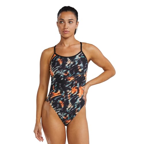 Maillot de bain une pièce TYR Validus pour vos séances de piscine