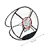 Lljsszr Golf Chipping Net for Training and Practice Indoor Outdoor Use, Paste Up