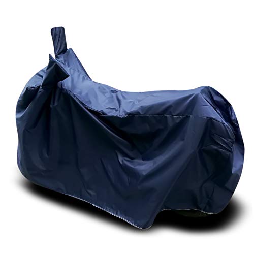 ANTHUB™ Waterproof Body Cover for Hero Duet UV Protection Dustproof Water Resistant (EV-204-Blue)