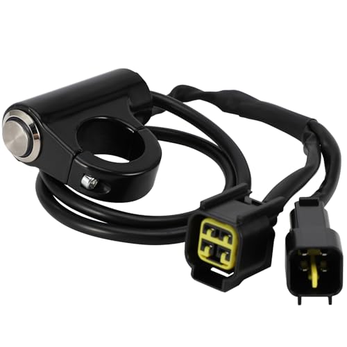 Image of Motorcycle Headlight On /Off Switch for Talaria Sting R MX4 Electric Dirt Bike EBike