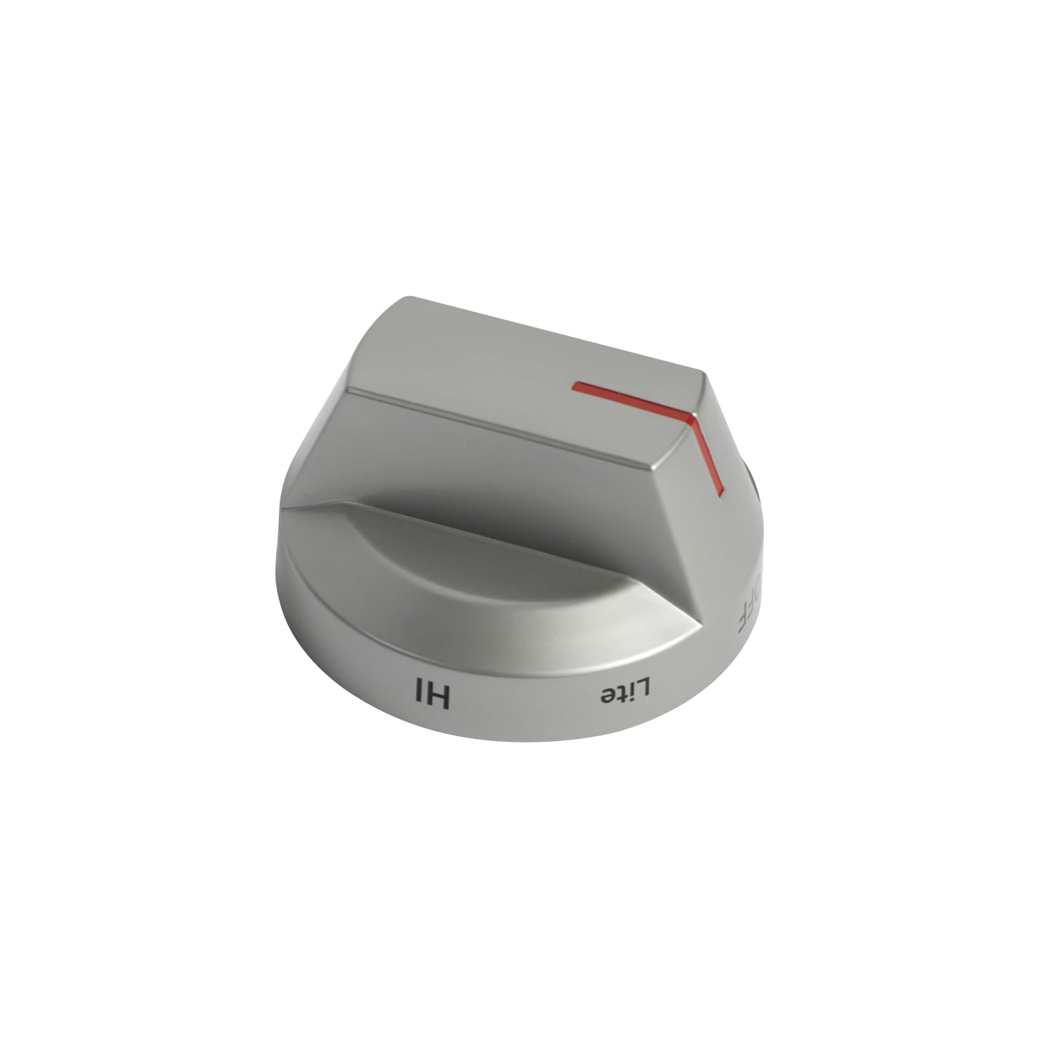 ForeverPRO DG94-03797N Assy Knob Nx60T8311/8111Ss Good Gas Stss for Samsung Appliance