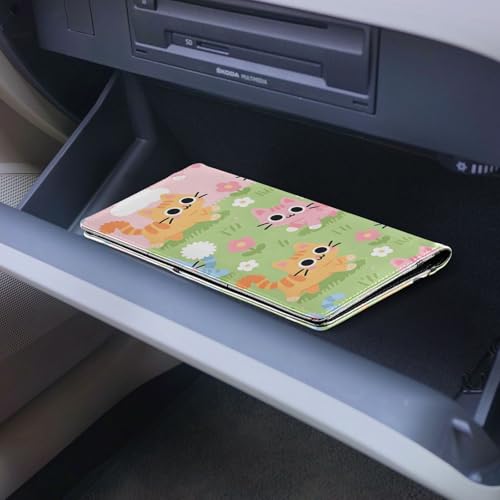 Organizador para Documentos de Auto Compacto miniatura 7