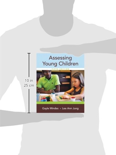 Assessing Young Children