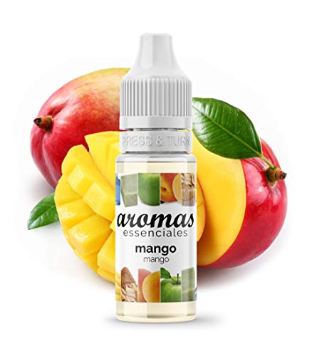 Aroma de Mango concentrado - 10 ml