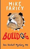 Bulldog book cover