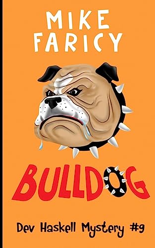 Bulldog 1508641331 Book Cover