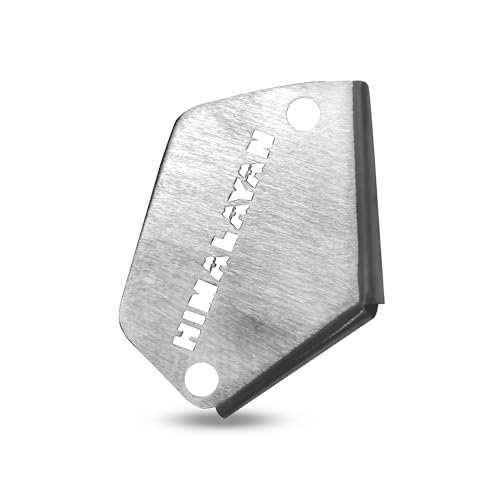 Image of Frames Protection Accessories Compatible with RE Himalayan 450 cc BS6 New (2024) (Front Disc Brake Oil Cap)