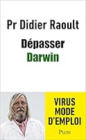 Dépasser Darwin 2259211143 Book Cover