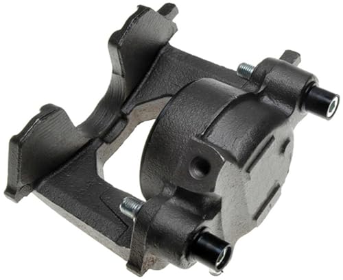 ACDelco Gold 18FR648 (19140913) Disc Brake Caliper Assembly (Friction Ready