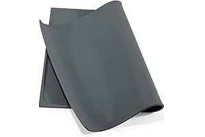 Craft Mat for Table: Slap Mat Multi-Use Silicone Mat