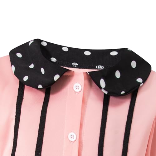 Disfraz Completo Falda Poodle para Niñas 4-5 Años miniatura 4