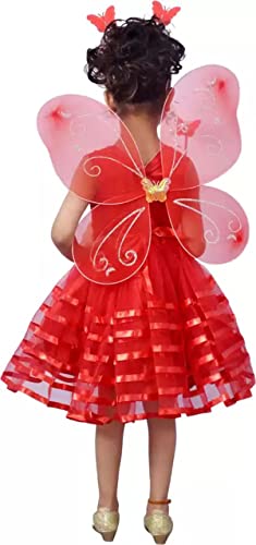 Image of GR Fashion Girls Festive Designer Dress