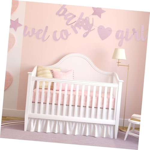 Banderole pour bébé bienvenue Cabilock résout votre panne d'idées