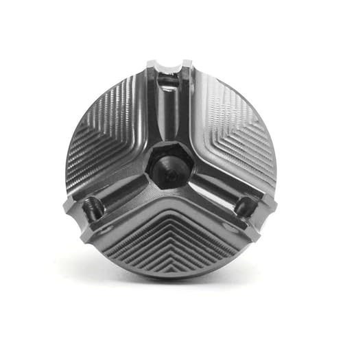 Éviter les fuites de carter avec le bouchon huile Suzuki V-Strom DL650