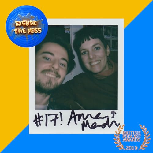 #17D Anna Meredith [CHAT 2]