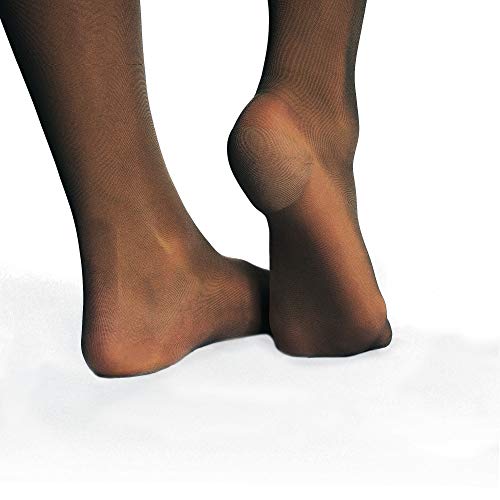 Scudotex Collant 70 Extra Nero 6 - 6