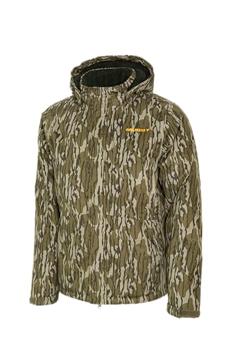 Muddy Men's Standard Fleece Outerwear2