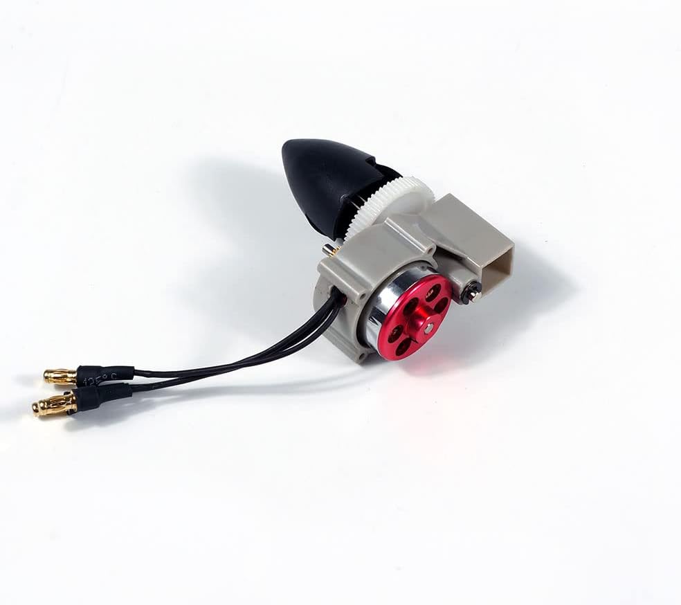 Electric Gearbox Power Sytem EPS1908/ EPS1914/ GPSD1908 (EPS1908)