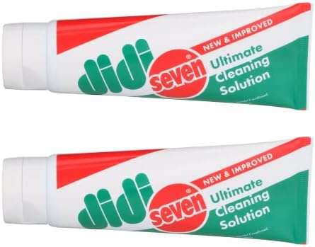 Didi Seven Multi-Purpose...