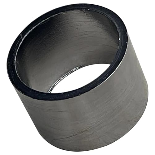 Junta de escape de alta resistencia para XJR1300 1999-2006 6