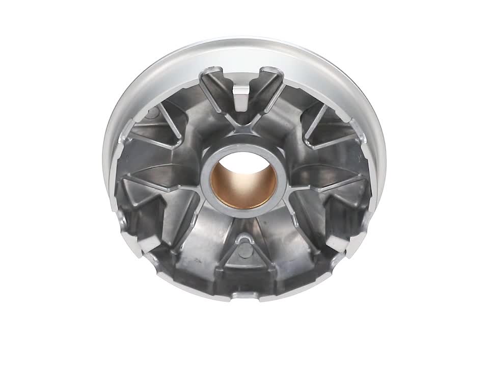 Amazon | キタコ(KITACO) ハイスピードプーリーキット(タイプX) ディオ