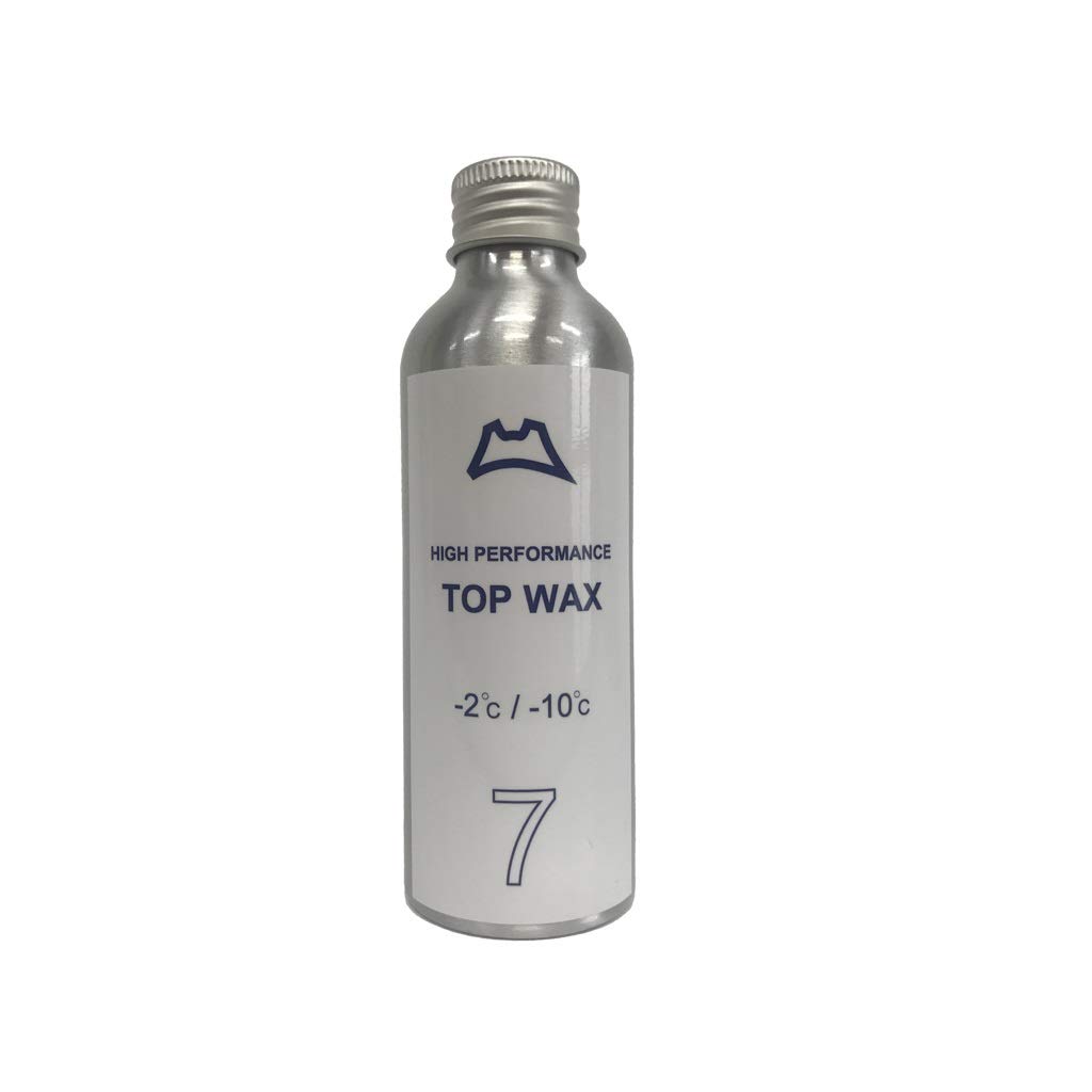 Amazon | FIELD EARTH DESIGN HIGH PERFORMANCE WAX LIQUID TOP