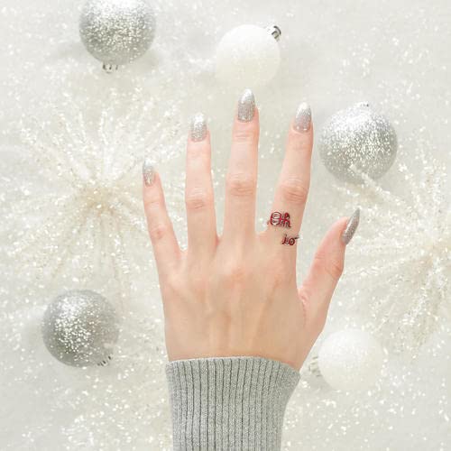 Stone Armory Ohio State University Ring For Women | Oh-Io Ohio State Jewelry | Ohio State University Buckeyes Class Ring | Perfect Ohio State Gift For Fans, Students, Alumni | Adjustable In Size Ohio State Buckeyes Ring #TOP3