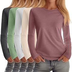 Heather Gray, Light Green, White, Cream, Dusty Pink