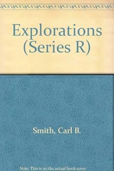 Explorations (Macmillan Reading, Series R)