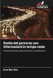  Scelta del percorso con informazioni in tempo reale: Comportamento, apprendimento e modellazione