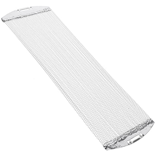 ULDIGI 14 Inch Stainless Steel Snare Drum Parts Drum Strainer Accessories Wire String