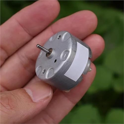 Micromoteur DC 5V 32mm lot de 3 pour distributeur de parfum