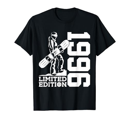 �X�m�[�{�[�h 30th BIRTHDAY SNOWBOARD 1996 SNOWBOARDING T�V���c
