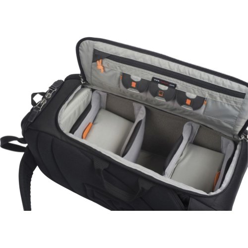 Image of Lowepro Classified Sling 180 AW Backpack (Black)