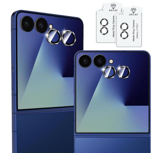 Ή Galaxy Z Flip 7 SC-55F / SCG35 JJo[ YtB y2Zbg A~{ARߗKXz Ή MNV[Z Flip 7 JtB KX یJo[ A~ P[X Sʕی