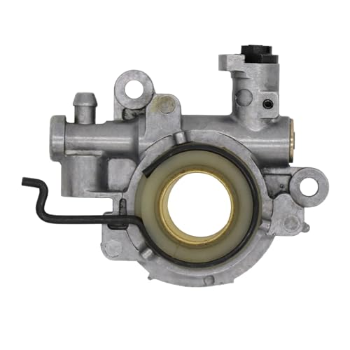 Bomba de aceite compatible con MS290 MS310 MS390 repuesto motosierra 1127 640 3200 3
