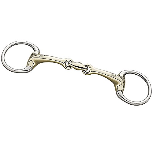 Preisvergleich Produktbild Sprenger - Dynamic RS Olivenkopf Unterlegtrense