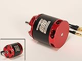 turnigy brushless motor  Unbekannt Turnigy T600 Brushless Outrunner for 600 Heli (880kv)