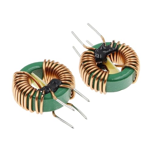 Inductancia de modo común 22 * 14 * 8 con hilo de 1.0mm para alta corriente 2