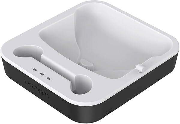 Venom - Charging Dock with Rechargeable Battery Packs for Meta Quest 2 / Oculus Quest 2 - 4