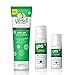 Yes To Cucumbers Face Kit (Soothing Eye Gel, Gel Cleanser, Daily Calming Moisturizer)